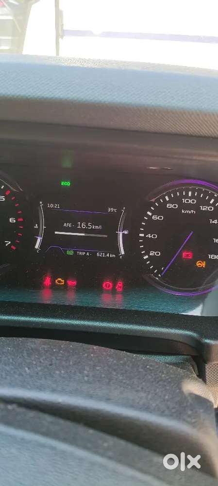 Mahindra Marazzo 2019