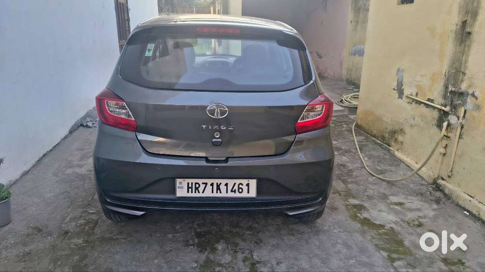 Tata Tiago 2023 Car