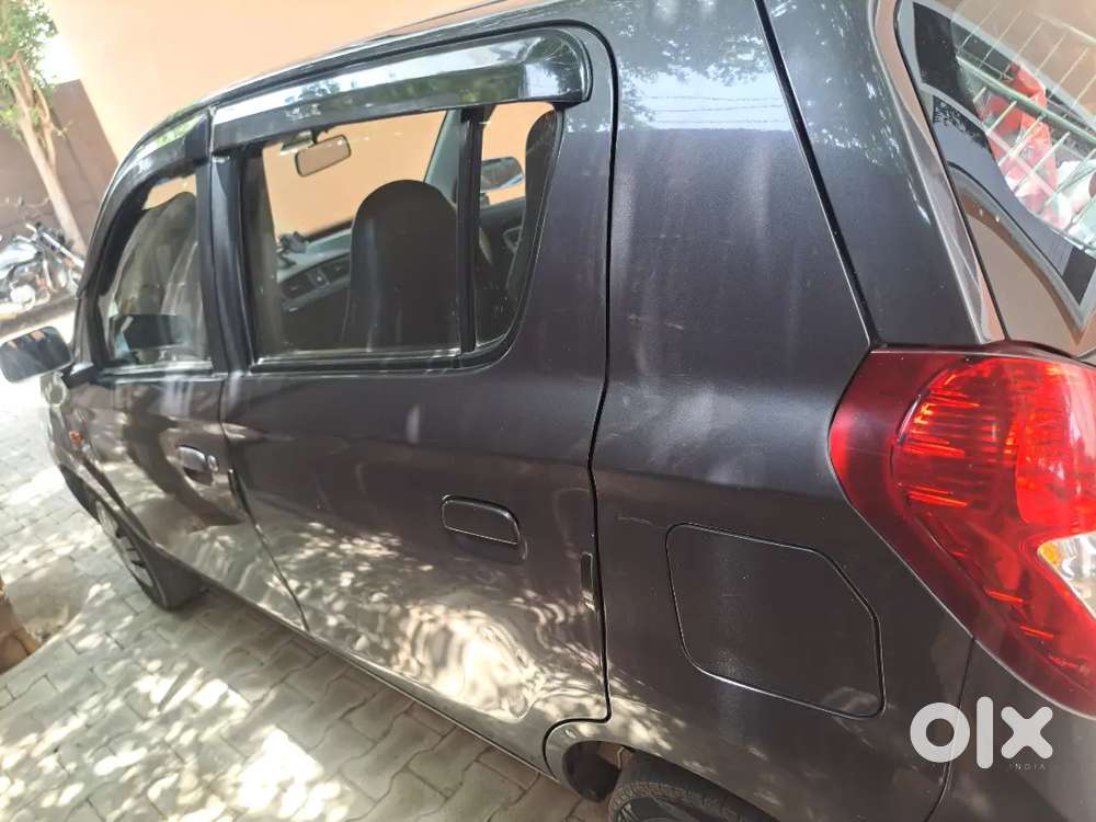 Maruti Suzuki Alto 800 2022