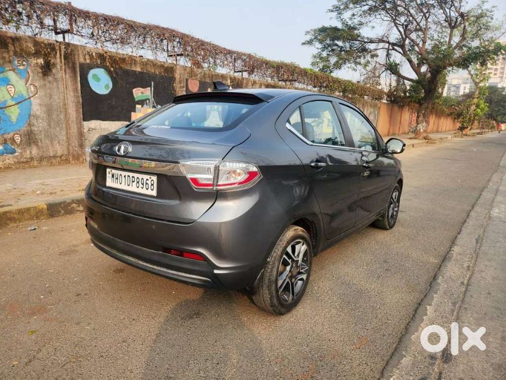 Tata Tigor