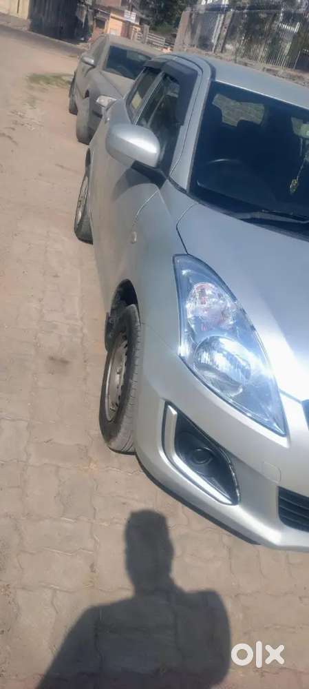 Maruti Suzuki Swift Vdi 2016