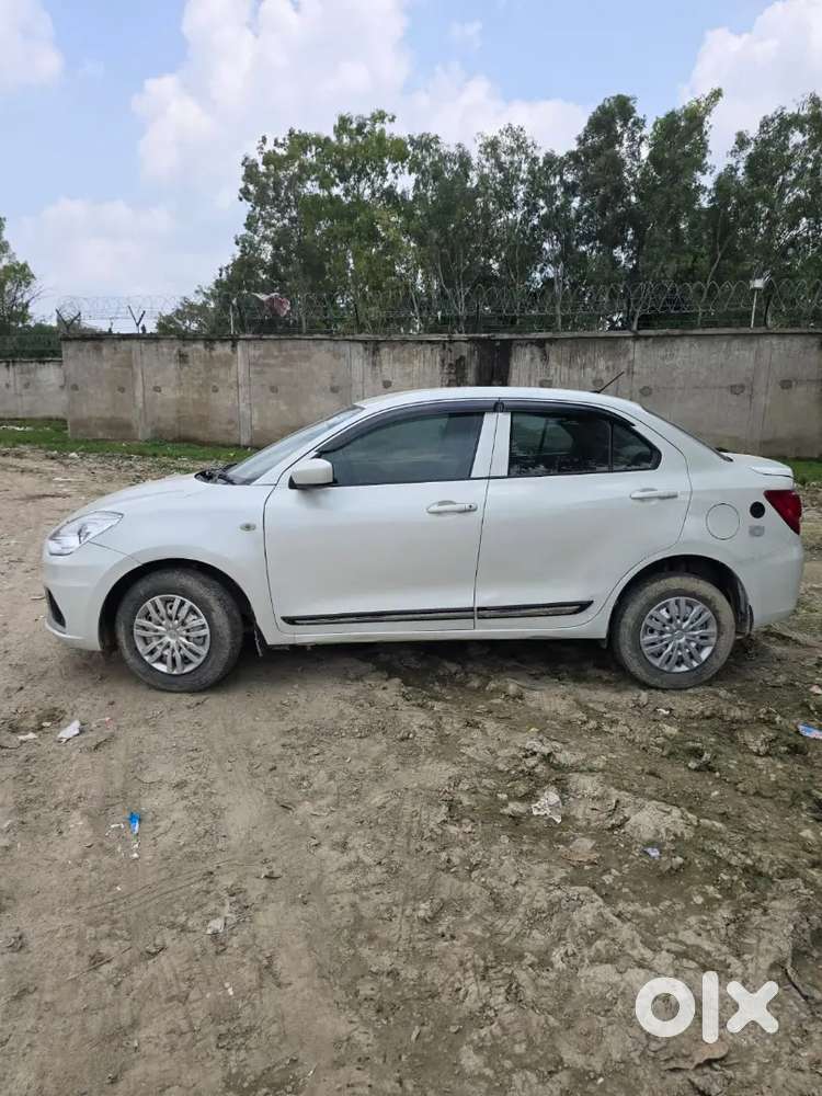 Maruti Dzire 1.2 Tour 2024