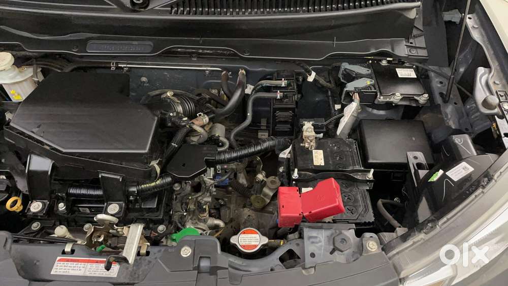 Maruti Suzuki S-presso Vxi Plus, 2024, Petrol