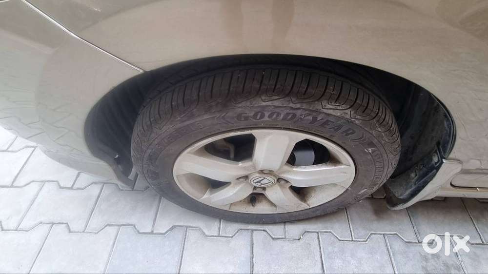 Hondacity1.5vmt 2011 Petrol.excellent Running Condition(only 62100 Km)