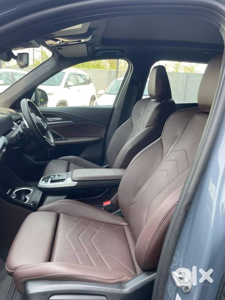 Bmw X1 Xdrive 20d M Sport, 2024, Diesel