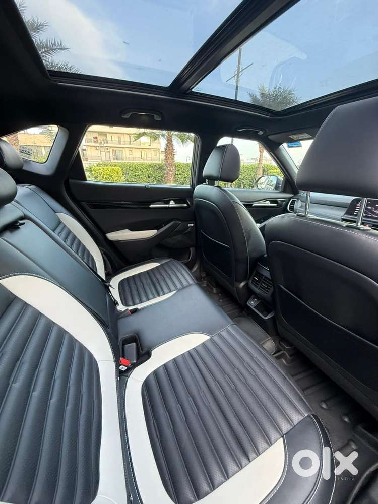 Kia Seltos Gtx Plus 1.5 Turbo Petrol Dct, 2024, Petrol