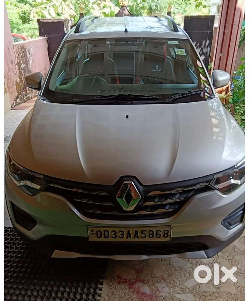 Renault Triber 2020 – Excellent Condition