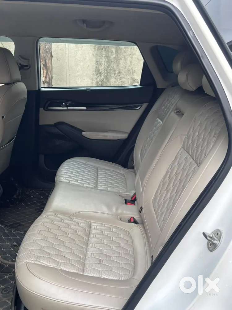 Kia Seltos G1.5 2020