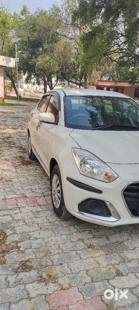 Maruti Suzuki Dzire 2022