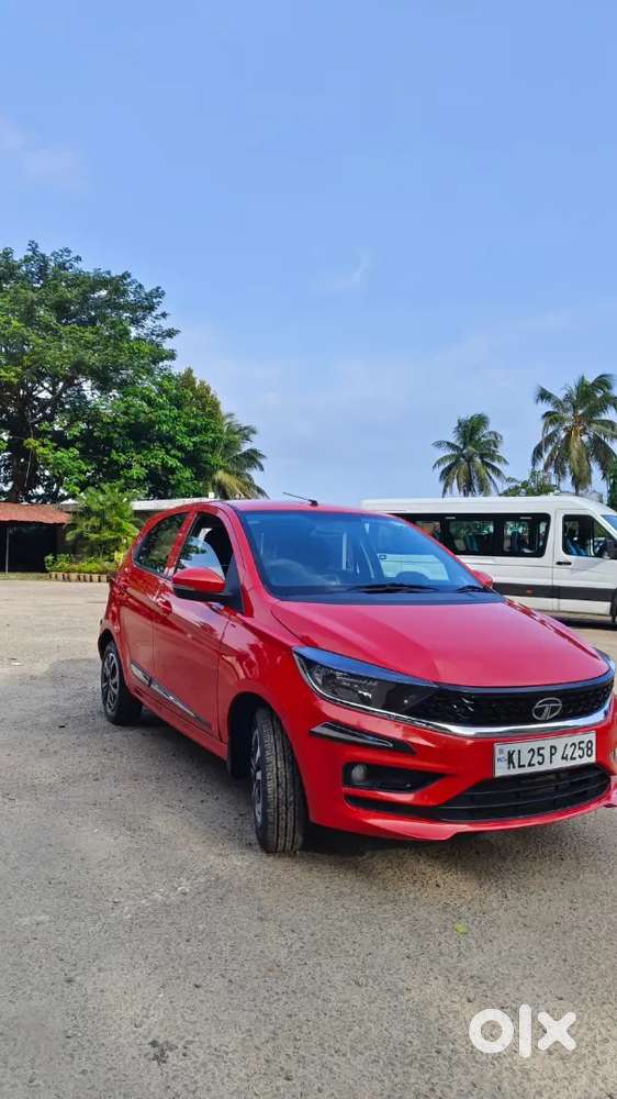 Tata Tiago 1.2 Revotron 2020