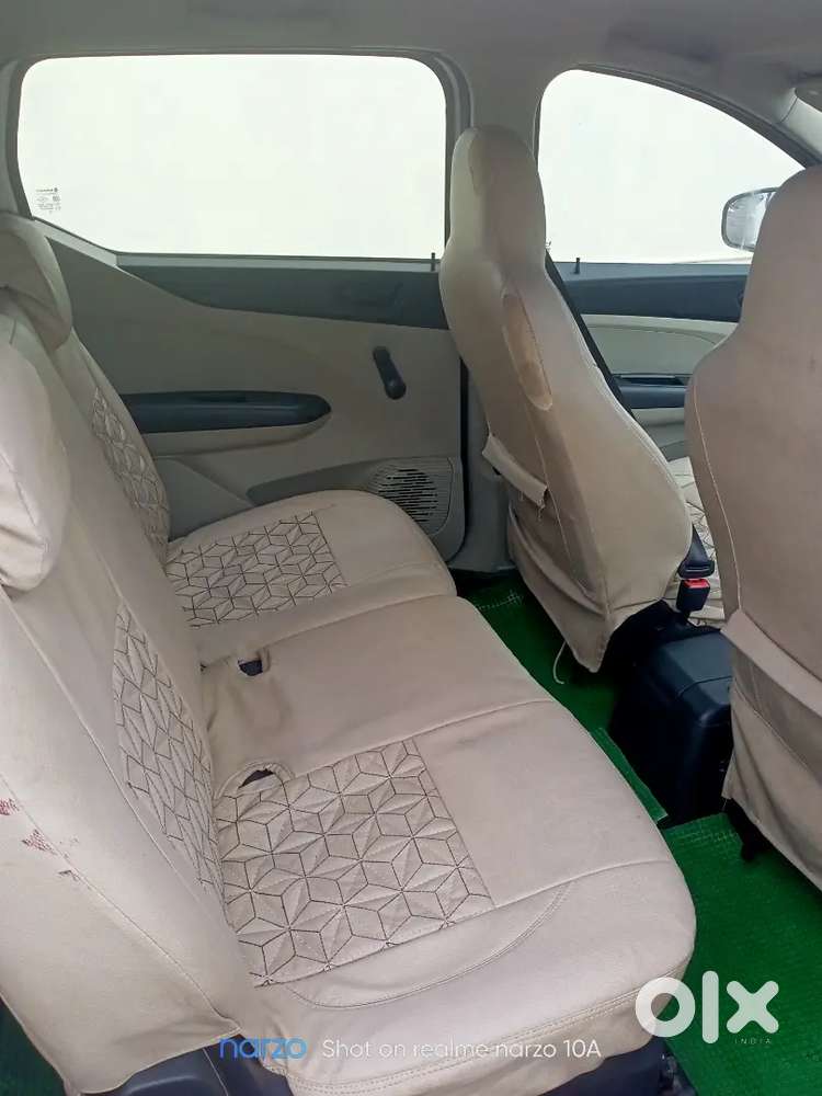 Renault Triber 2021 Petrol 45000 Km Driven