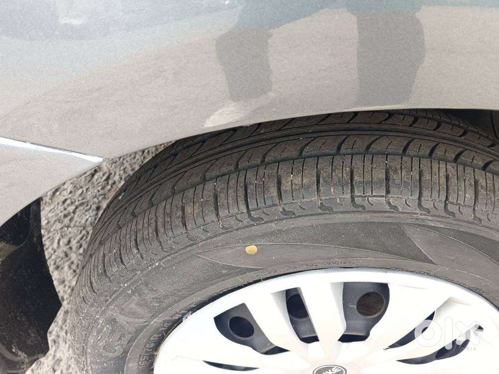 Toyota Etios Gd, 2018, Diesel