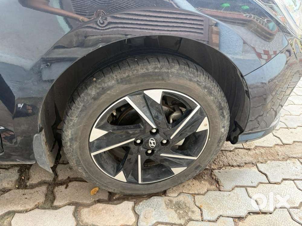 Hyundai Model Year 2023