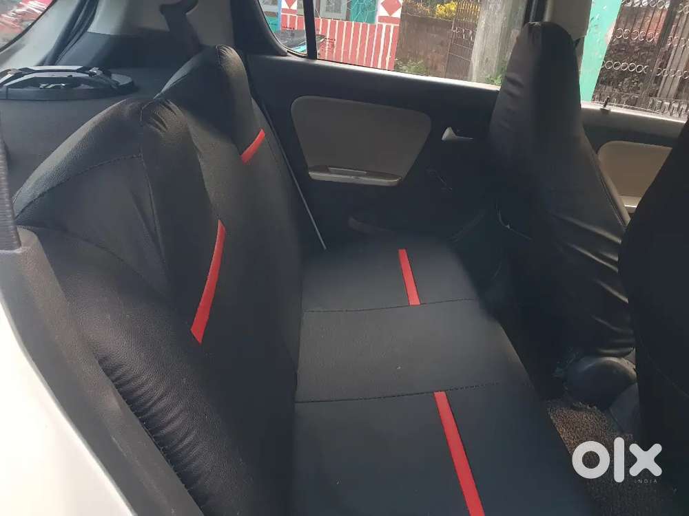 Maruti Alto K10 Vxi 2018