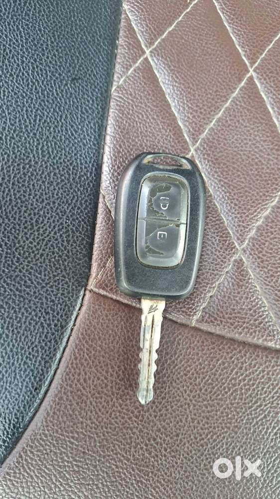 Renault Duster 2019-2020 1.5 110 Ps Rxs Diesel, 2019, Diesel