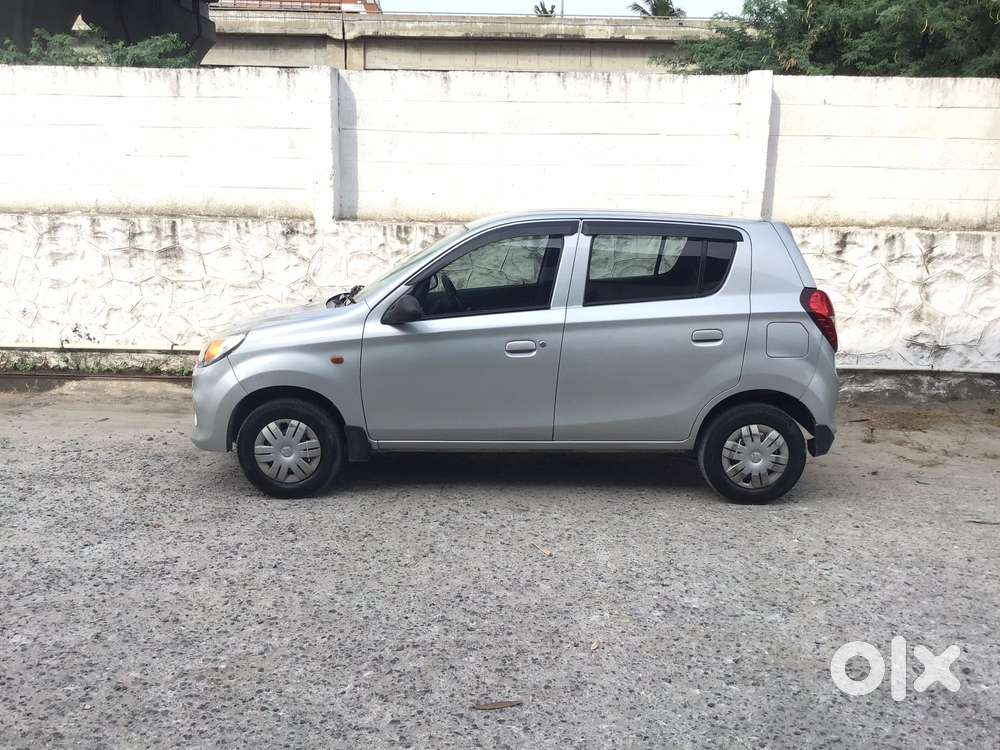 Maruti Suzuki Alto 800 Lxi Opt, 2018, Petrol