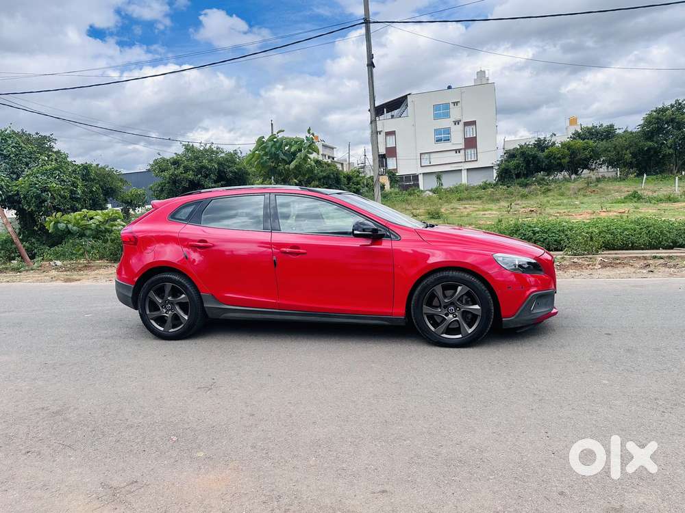 Volvo V40 Cross Country D3, 2014, Diesel