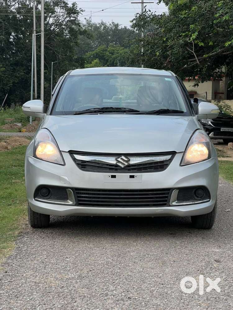 Maruti Suzuki Swift Dzire Vdi Optional, 2016, Diesel
