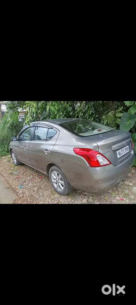 Full Option Push Baton Start Company Alloy 100000 Laksh Sarvice Done