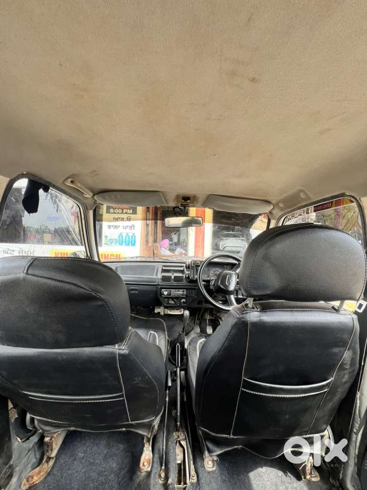 New Tyer Already Service Done Good Condition