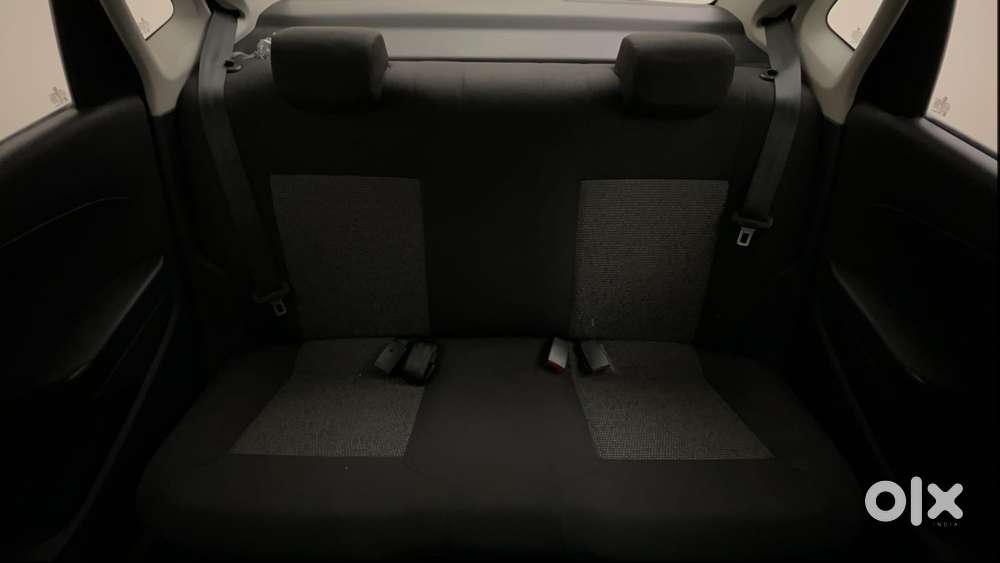 Volkswagen Ameo 1.5 Tdi Trendline, 2018, Diesel