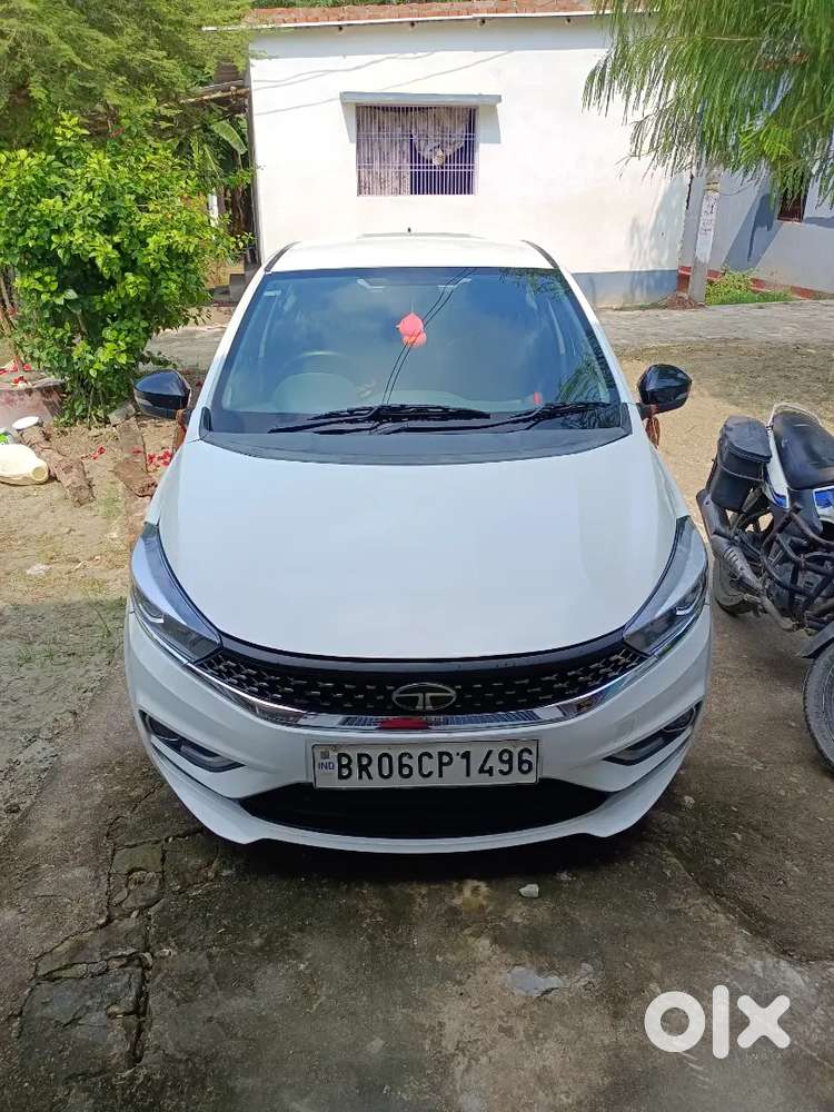 Tata Tigor Xta 2021 Petrol Manual