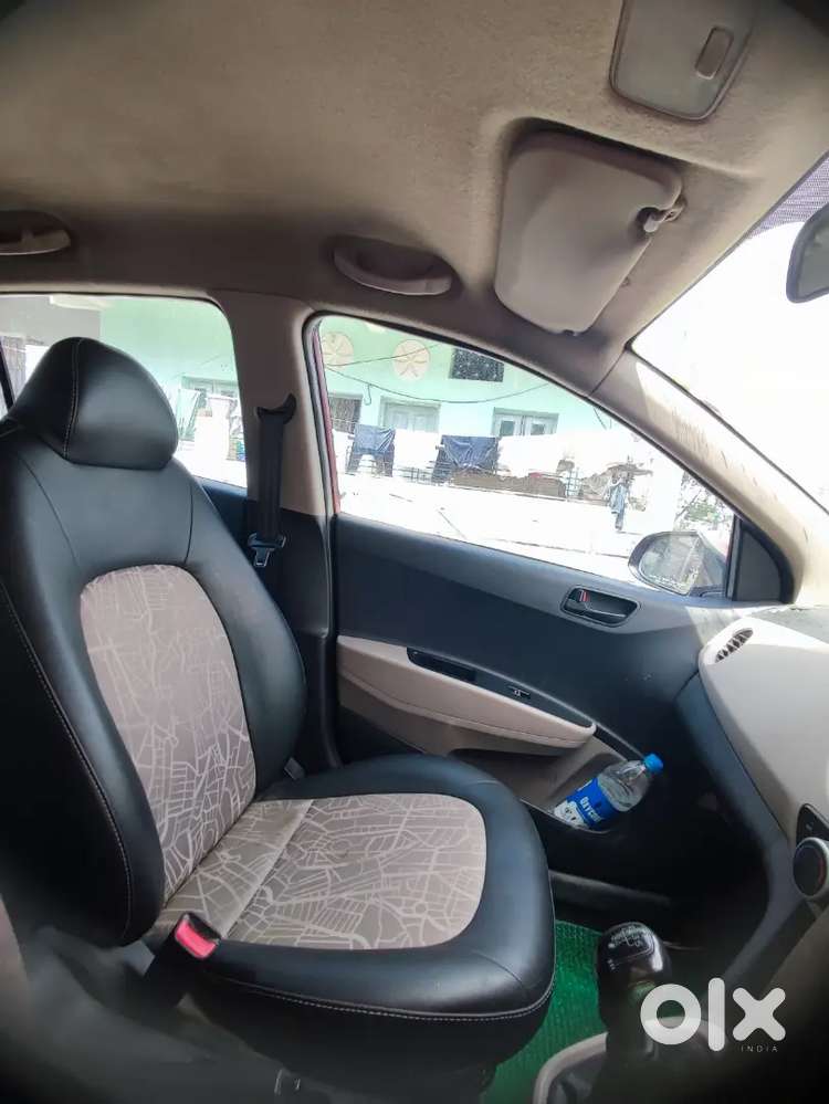 Hyundai Grand I10 Diesel  1st Owner  Mh-20  Excellent Condition & H