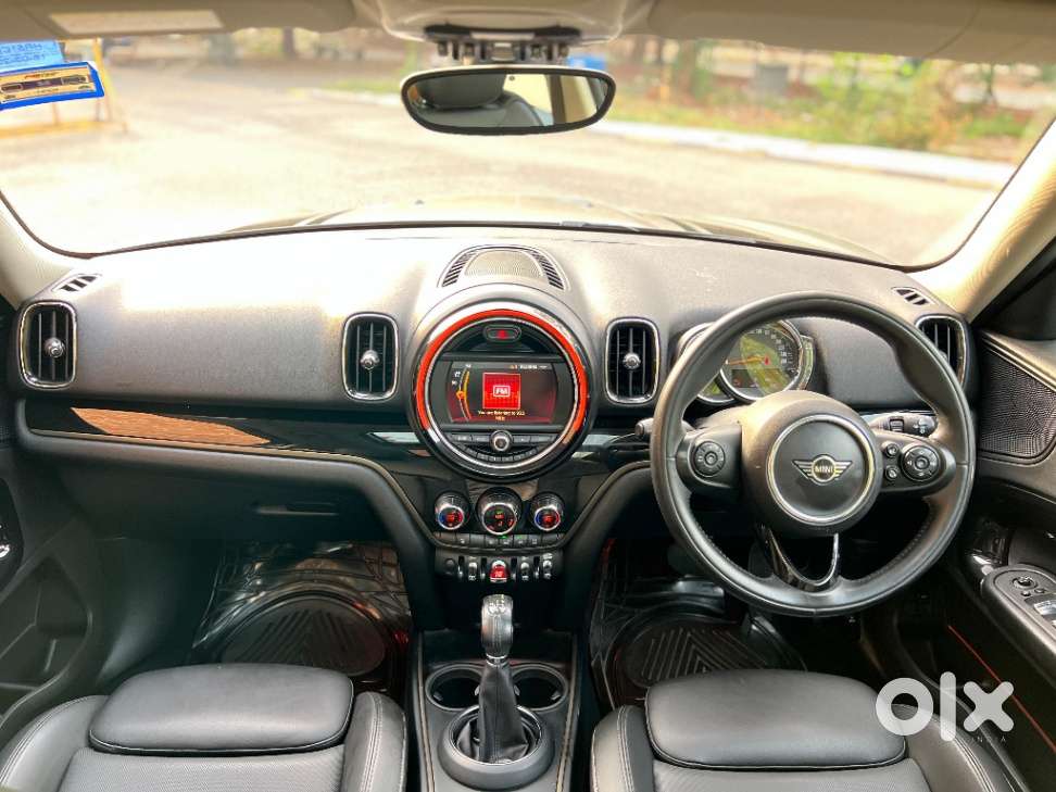 Mini Countryman Cooper S [ ], 2021, Petrol