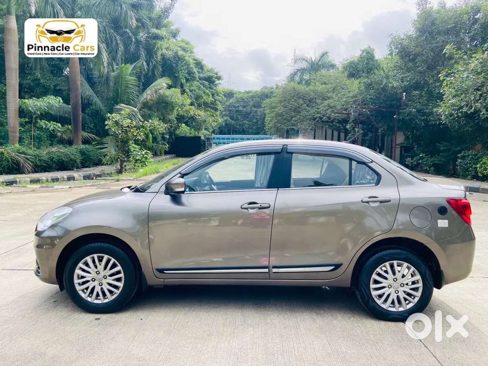 Maruti Suzuki Dzire 1.2 Zxi Cng, 2023, Cng & Hybrids