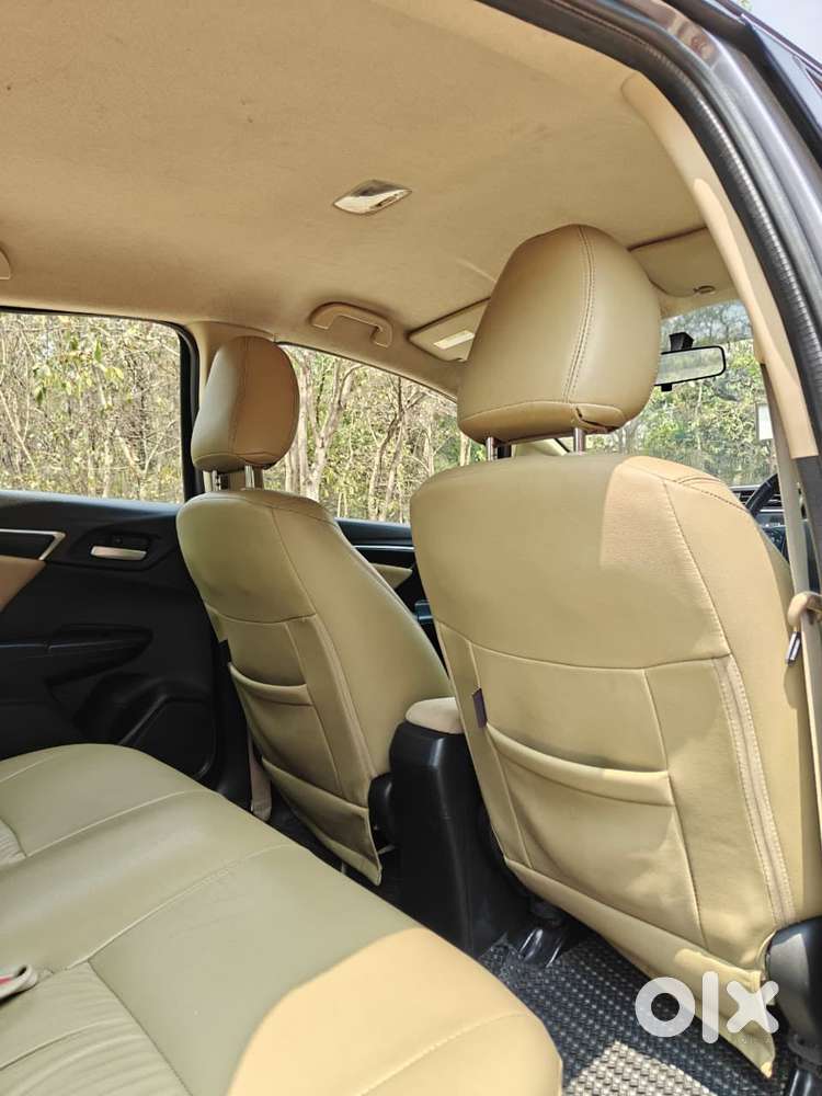 Honda Jazz Vx, 2019, Petrol