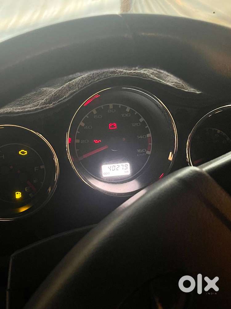 Good Maintained Vehicle