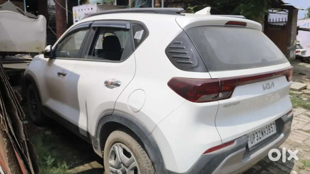 Kia Sonet Diesel 2023 Manual