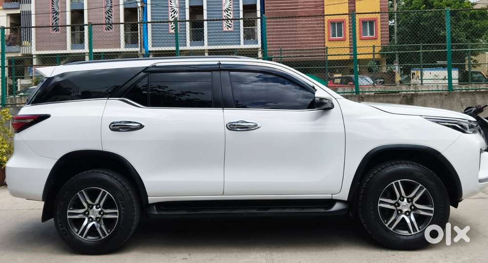 Toyota Fortuner 4x2 At 2.8 Diesel, 2022, Diesel
