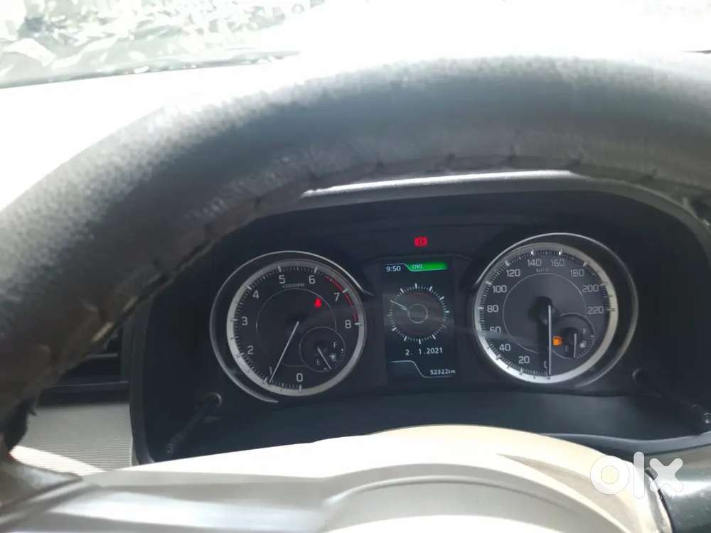 Maruti Ertiga 1.5 Tour 2024