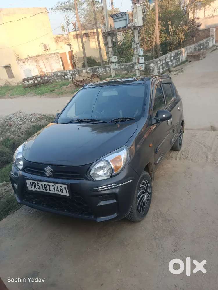 Company  Fitted Cng  . Back Camera Touch Music System Good Condition