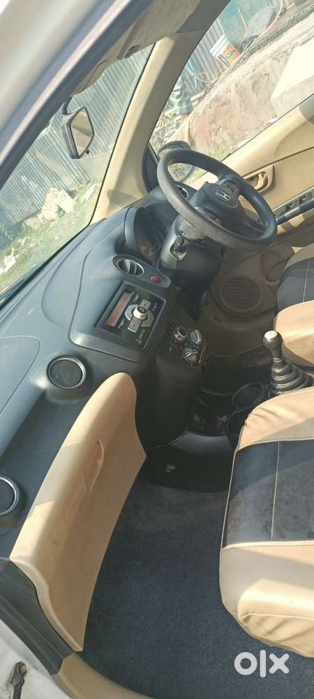 Honda Amaze Diesel 2015