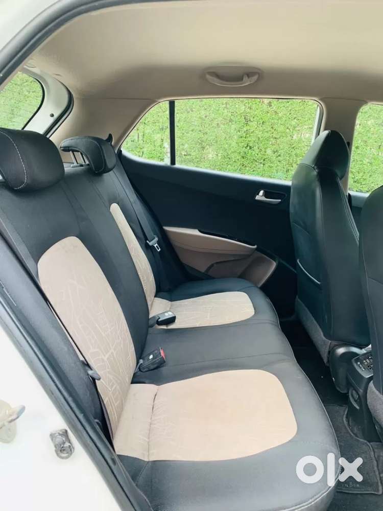 Hyundai Grand I10 Asta 1.2 Kappa Vtvt (o), 2014, Petrol