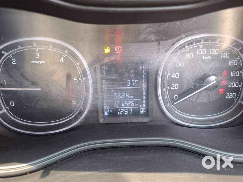 Maruti Suzuki Brezza Zdi, 2019, Diesel