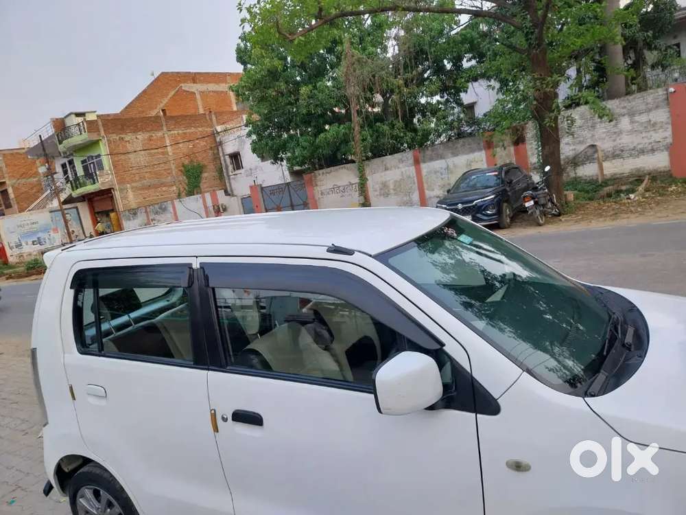 Maruti Suzuki Stingray 2018 Petrol 58000 Km Driven