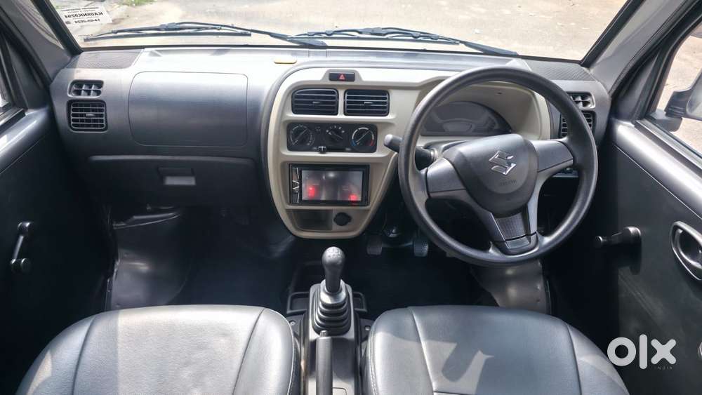 Maruti Suzuki Eeco 5 Str Ac (o), 2024, Petrol