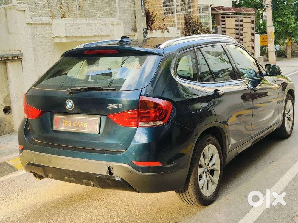 Bmw X1 2.0 Sdrive 20d, 2014, Diesel