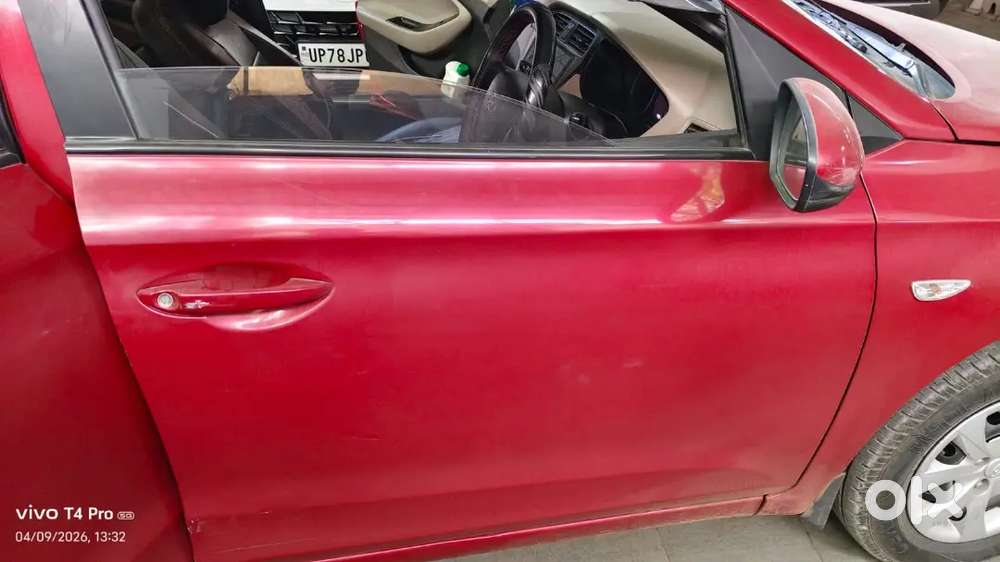 Hyundai Elite I20 2018