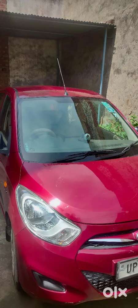 Hyundai I10 2014 Petrol Well Maintained