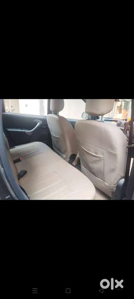 Renault Duster 1.3 Rxe 2013