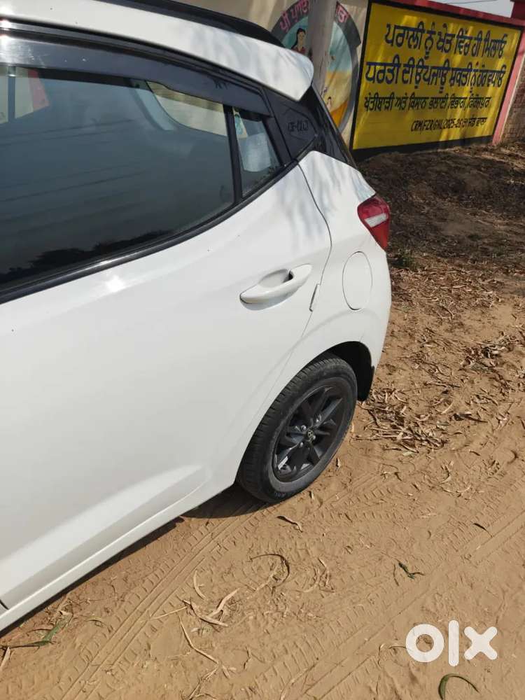 Hyundai Grand I10 Nios 2021 Petrol 39441 Km Driven