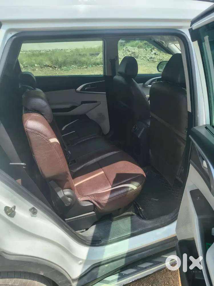 Kia Carens Luxury Diesel 2023