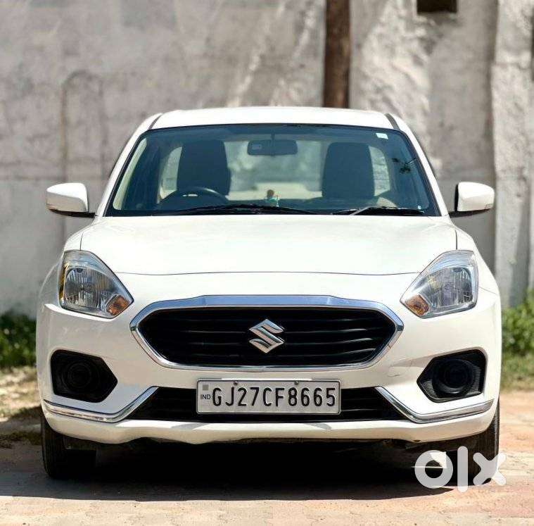 Maruti Suzuki Dzire 2017-2020 1.2 Vxi Amt, 2019, Petrol