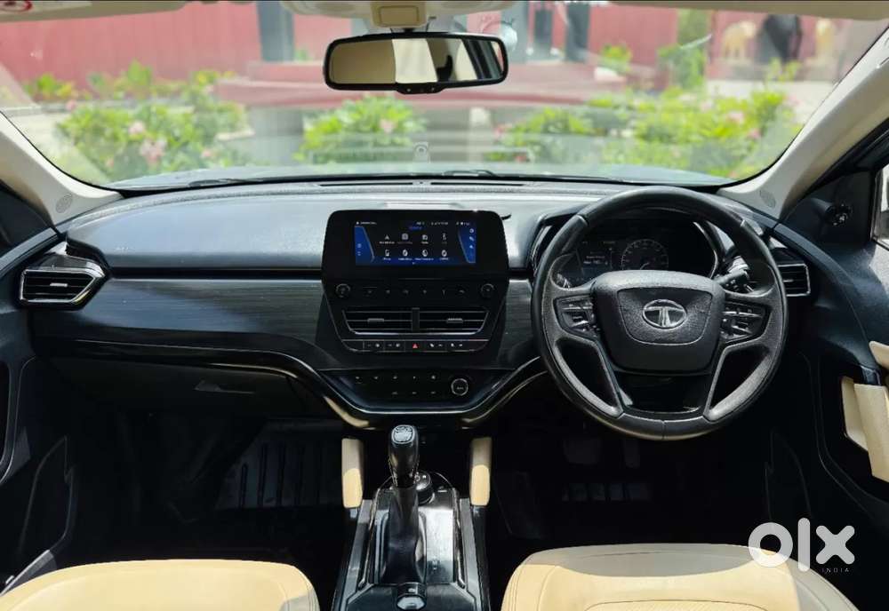 Tata Safari 2.0 Kryotec Xza Plus 6s Adventure, 2022, Diesel