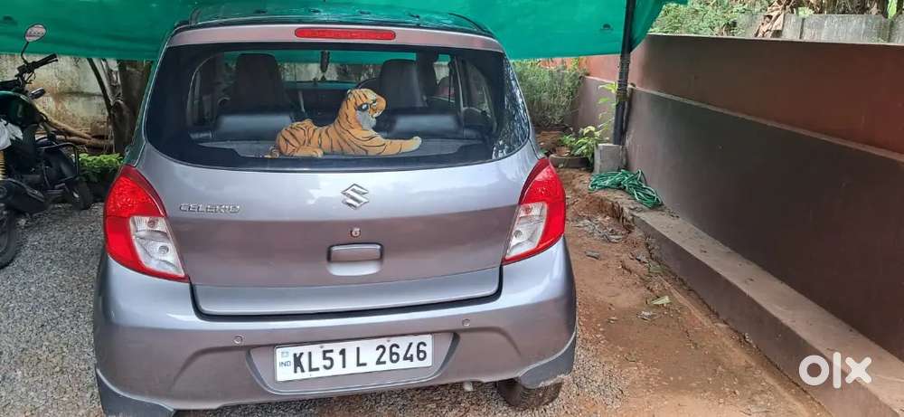 Celerio 2019 Single Owner