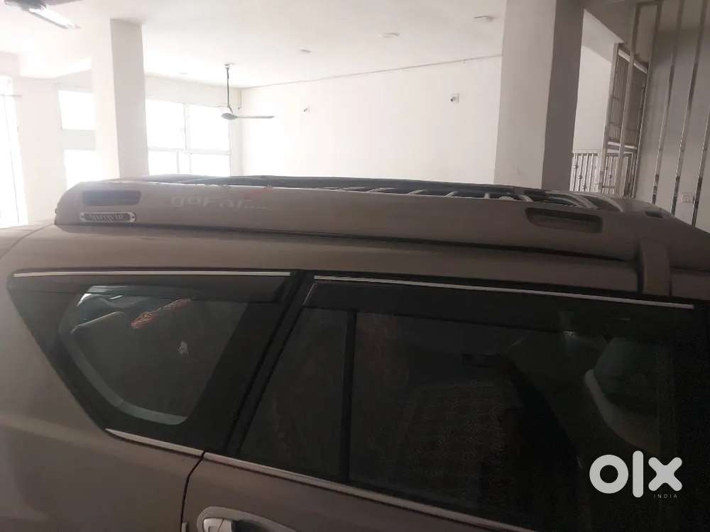 Toyota Innova Crysta 2020 Manual Diesel